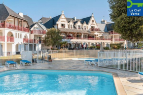 Résidence Pierre & Vacances Premium Le Domaine de Cramphore